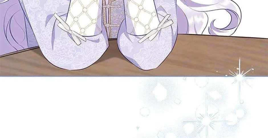The Cute Little Saintess Chapter 33 page 90 - 