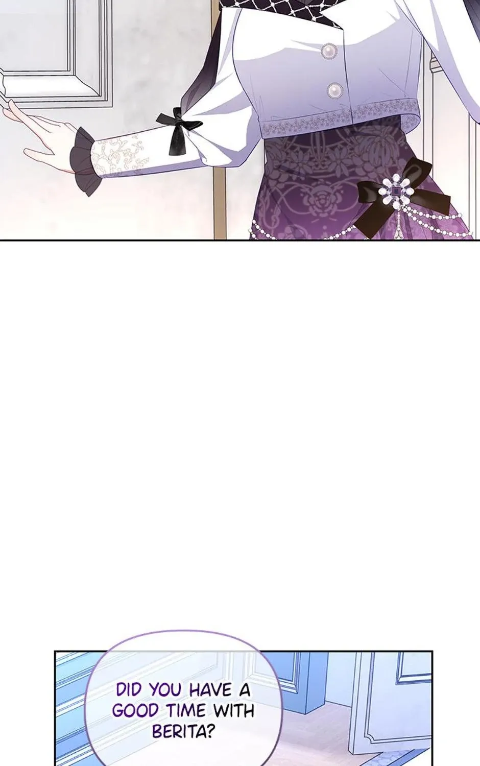 The Cute Little Saintess Chapter 33 page 93 - 