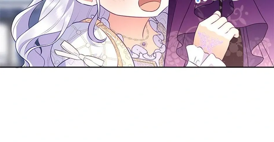 The Cute Little Saintess Chapter 33 page 96 - 