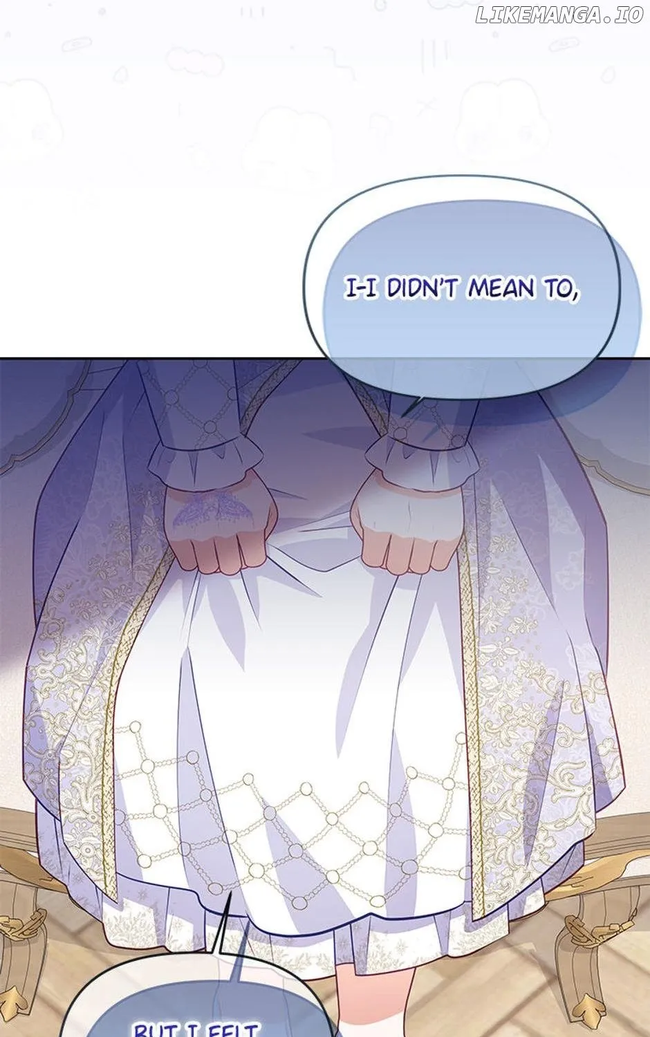 The Cute Little Saintess Chapter 34 page 108 - 