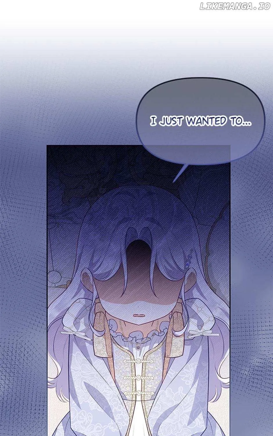 The Cute Little Saintess Chapter 34 page 110 - 