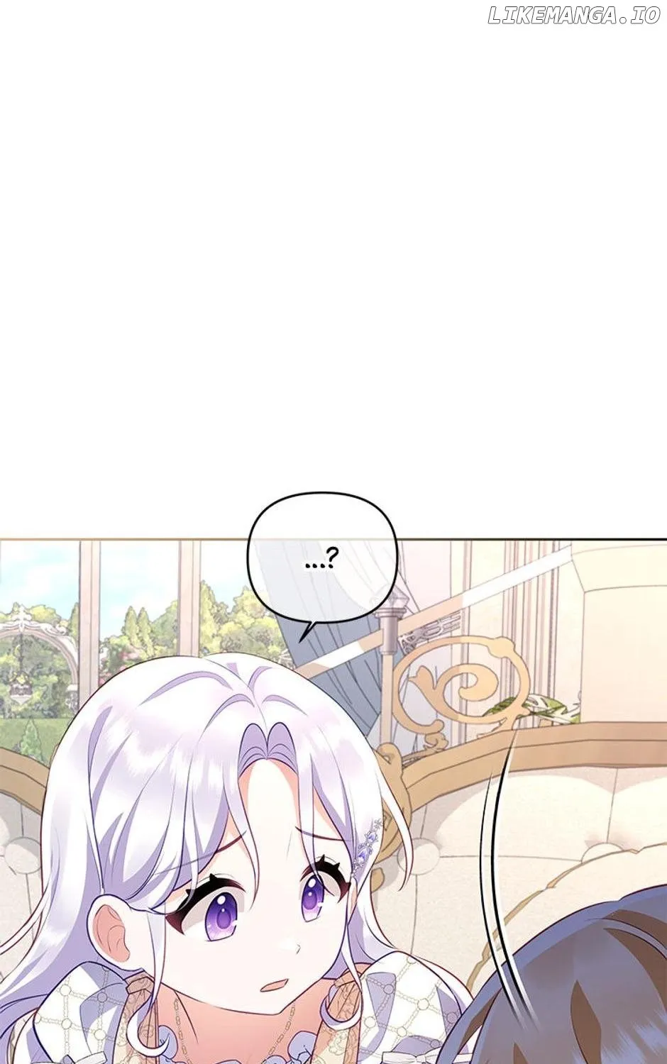 The Cute Little Saintess Chapter 34 page 114 - 