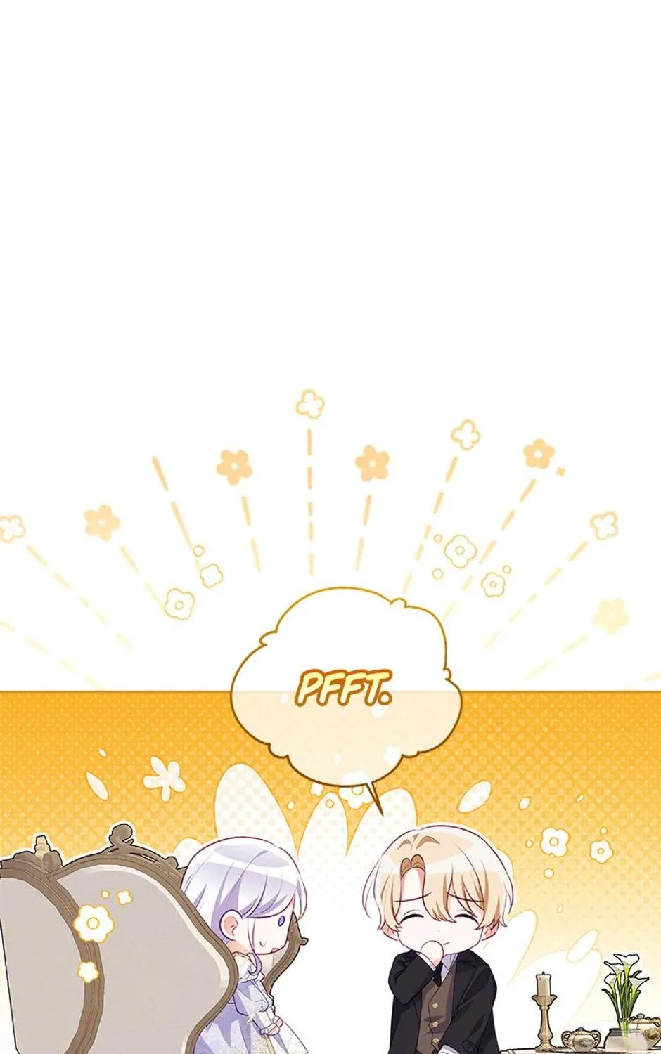 The Cute Little Saintess Chapter 34 page 120 - 