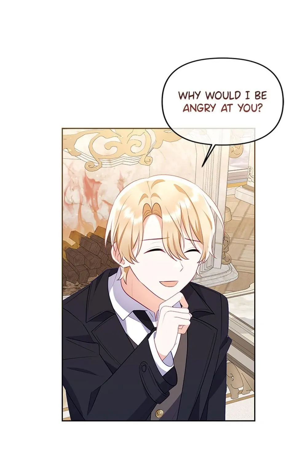 The Cute Little Saintess Chapter 34 page 122 - 