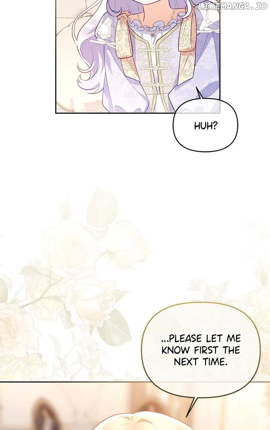 The Cute Little Saintess Chapter 34 page 132 - 
