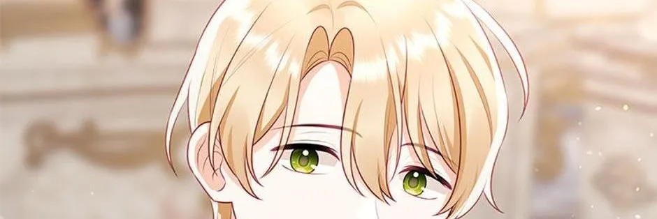 The Cute Little Saintess Chapter 34 page 133 - 