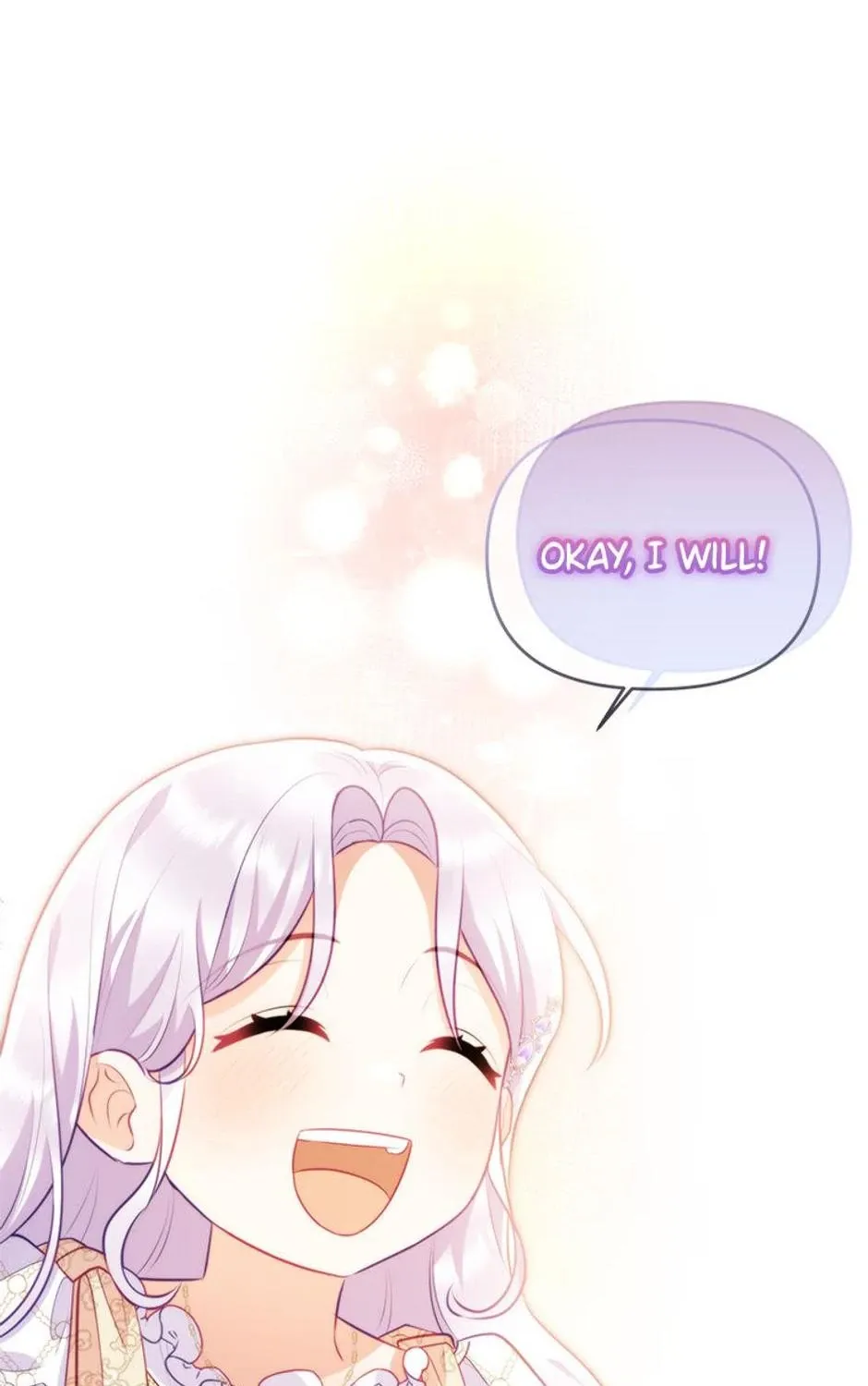 The Cute Little Saintess Chapter 34 page 150 - 
