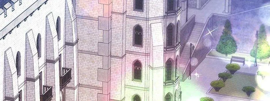 The Cute Little Saintess Chapter 34 page 153 - 
