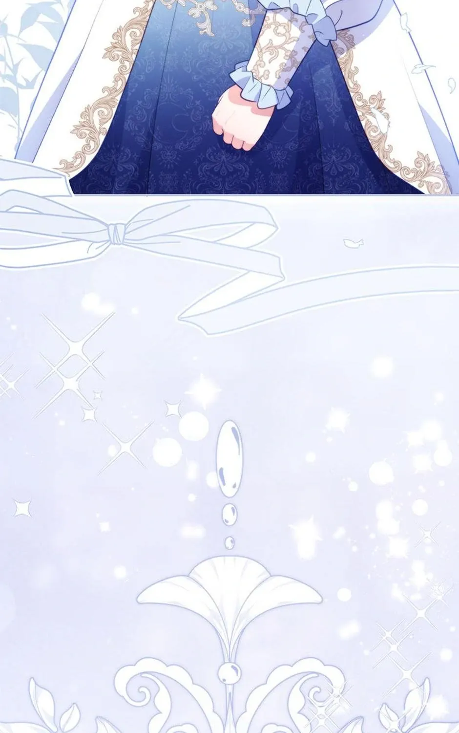 The Cute Little Saintess Chapter 34 page 162 - 