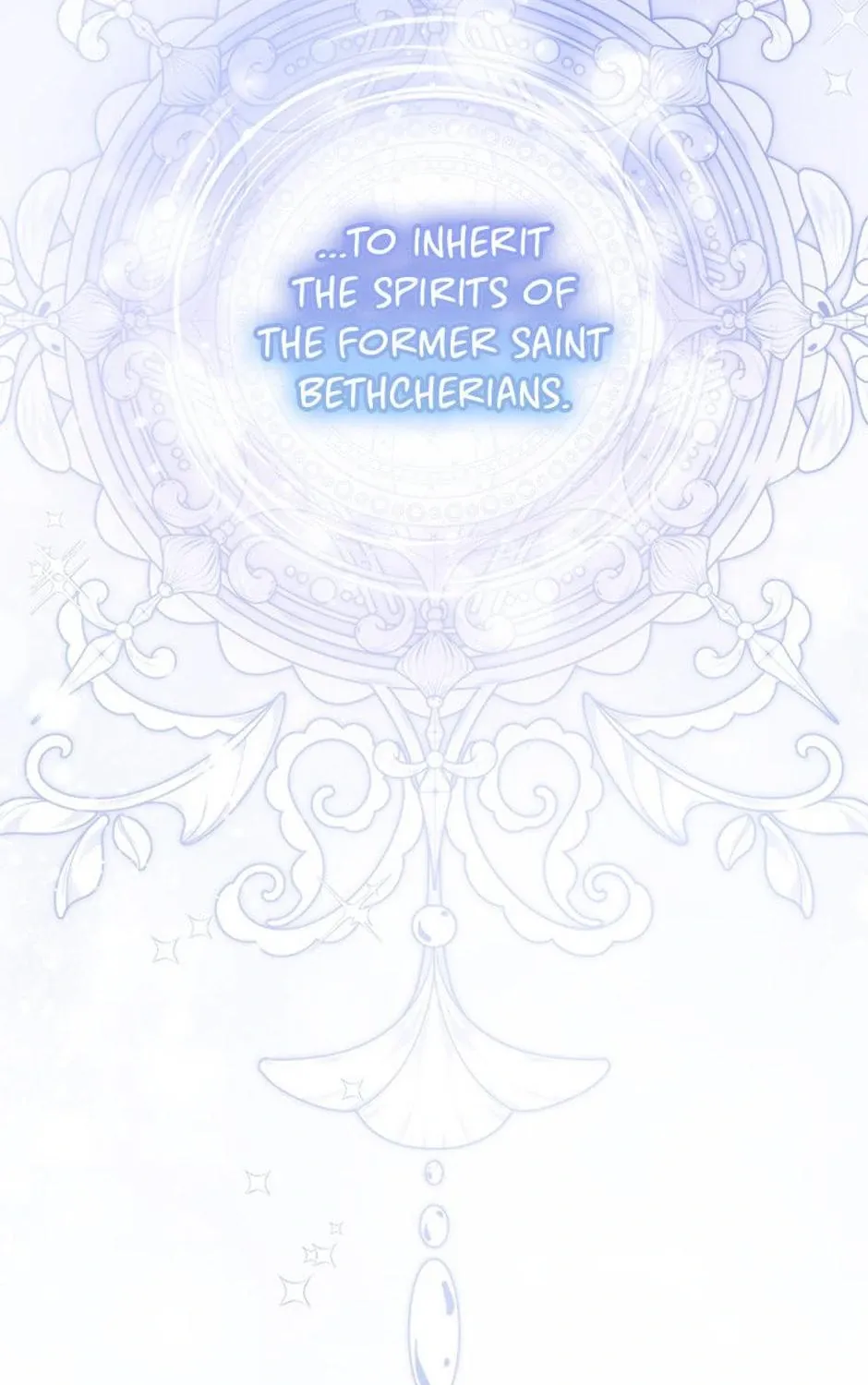 The Cute Little Saintess Chapter 34 page 164 - 