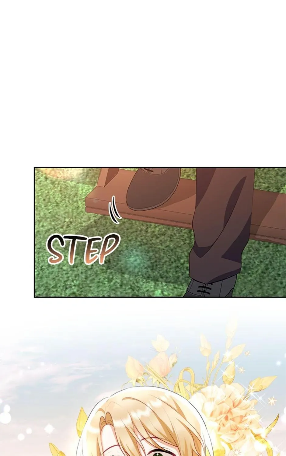 The Cute Little Saintess Chapter 34 page 20 - 