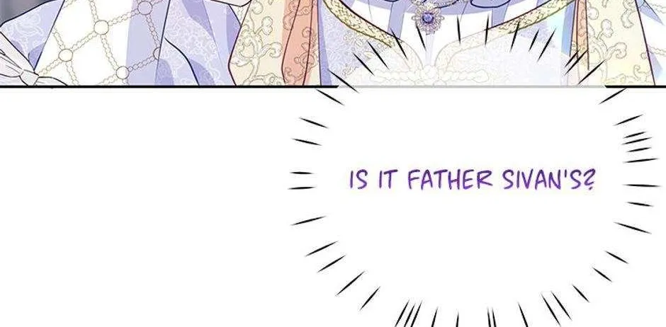 The Cute Little Saintess Chapter 34 page 3 - 