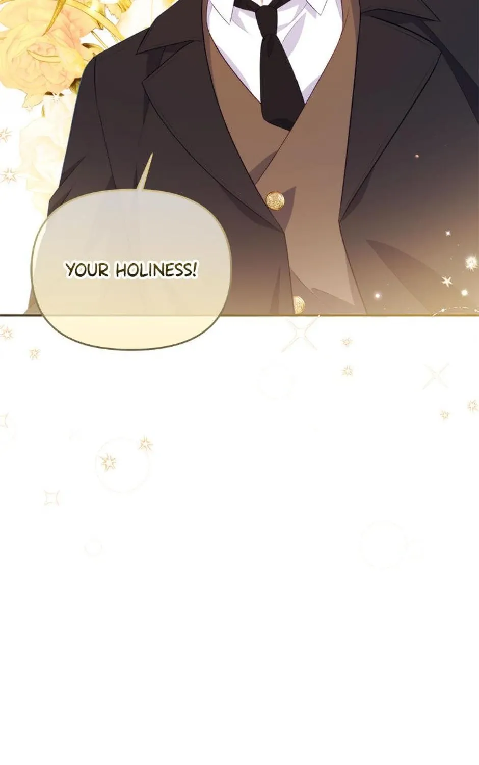 The Cute Little Saintess Chapter 34 page 22 - 