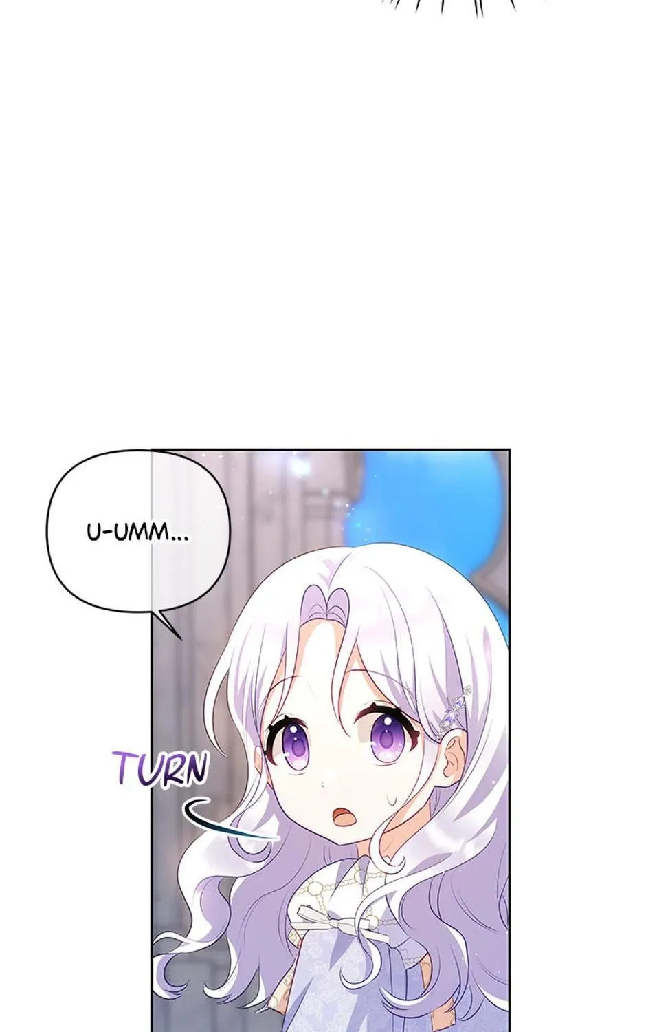 The Cute Little Saintess Chapter 34 page 4 - 
