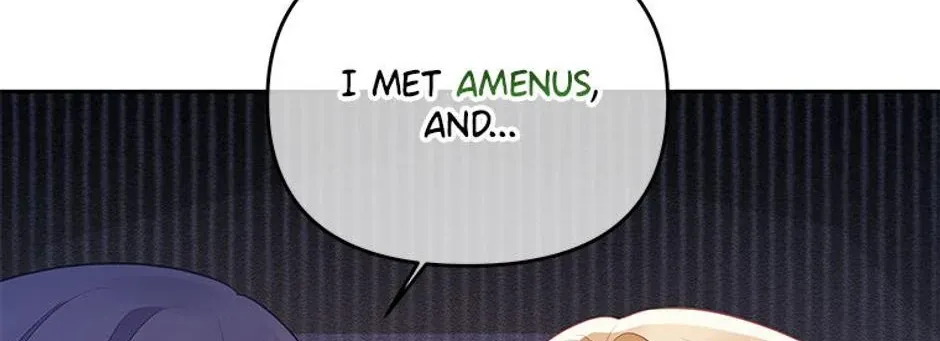 The Cute Little Saintess Chapter 34 page 35 - 