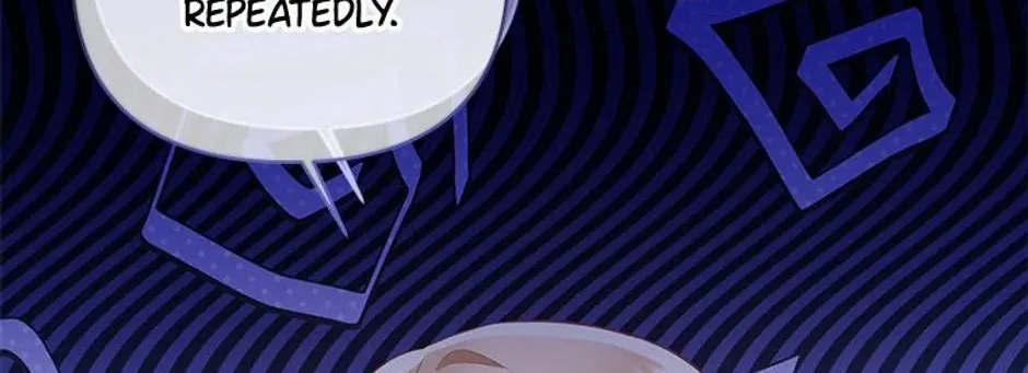 The Cute Little Saintess Chapter 34 page 41 - 