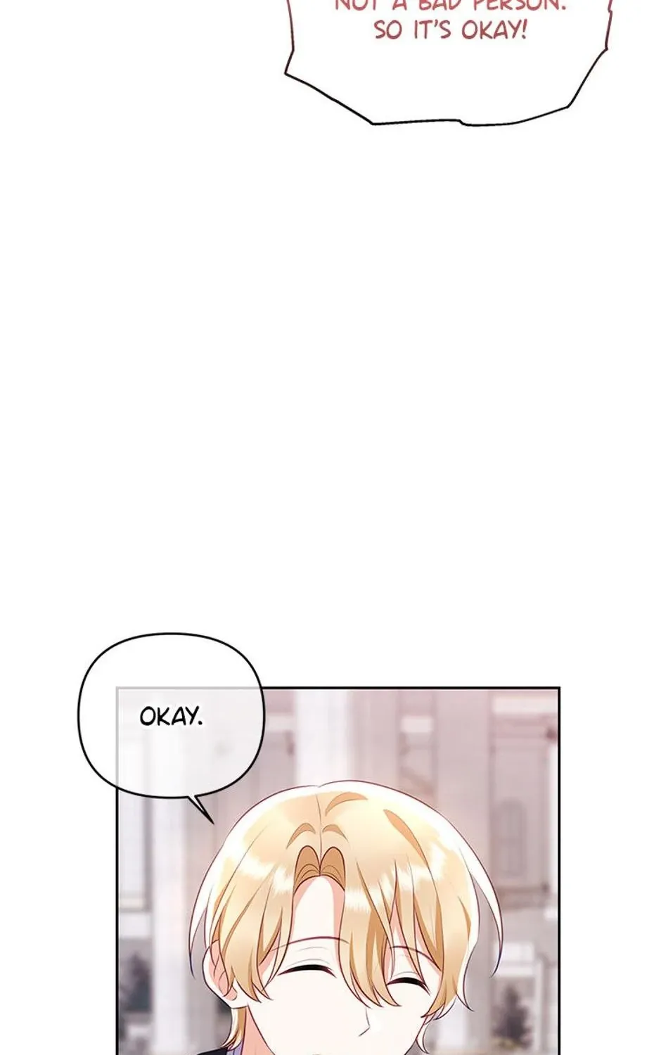 The Cute Little Saintess Chapter 34 page 48 - 