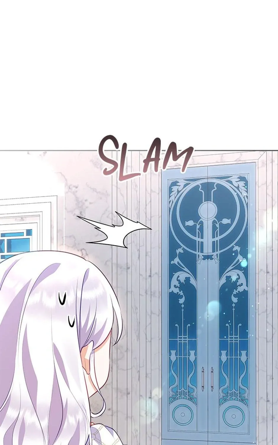 The Cute Little Saintess Chapter 34 page 6 - 