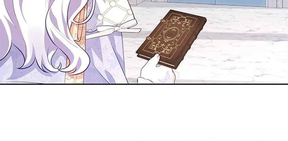 The Cute Little Saintess Chapter 34 page 7 - 