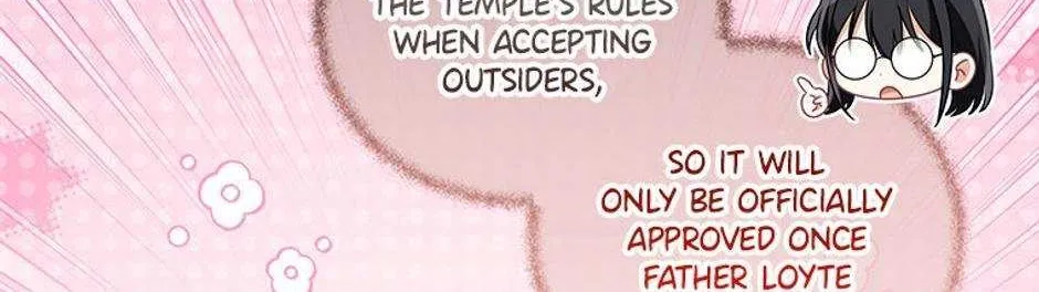 The Cute Little Saintess Chapter 34 page 67 - 