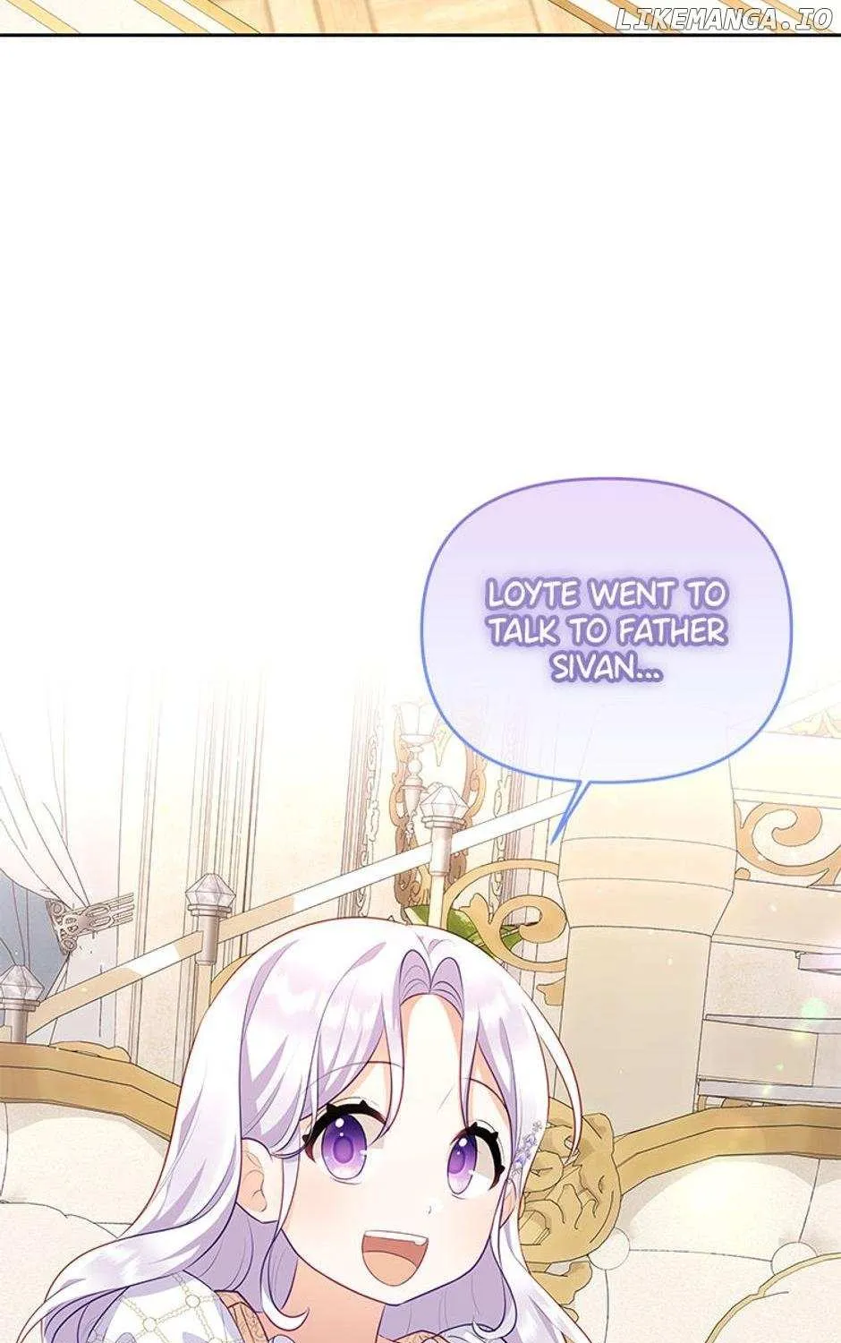The Cute Little Saintess Chapter 34 page 74 - 