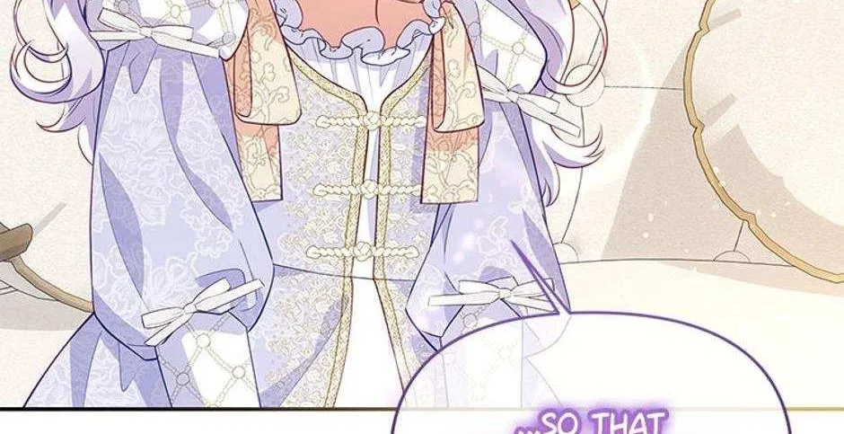 The Cute Little Saintess Chapter 34 page 75 - 