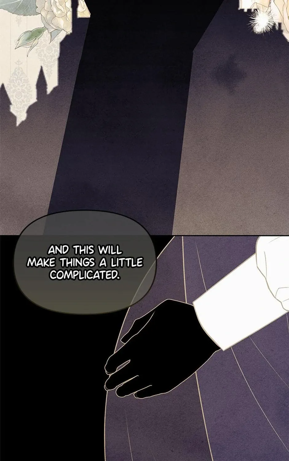 The Cute Little Saintess Chapter 34 page 82 - 
