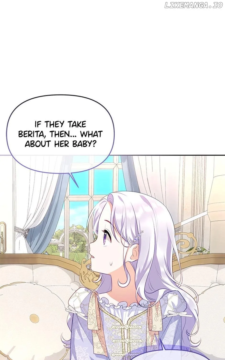 The Cute Little Saintess Chapter 34 page 84 - 