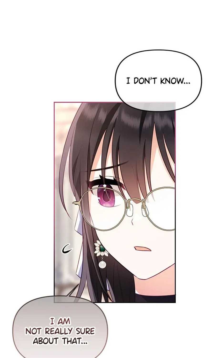 The Cute Little Saintess Chapter 34 page 86 - 