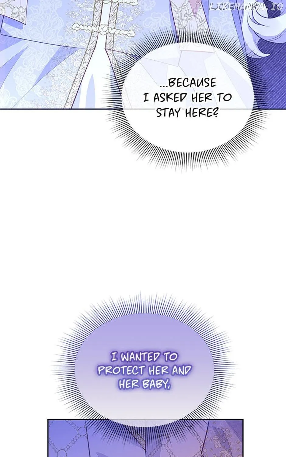 The Cute Little Saintess Chapter 34 page 90 - 
