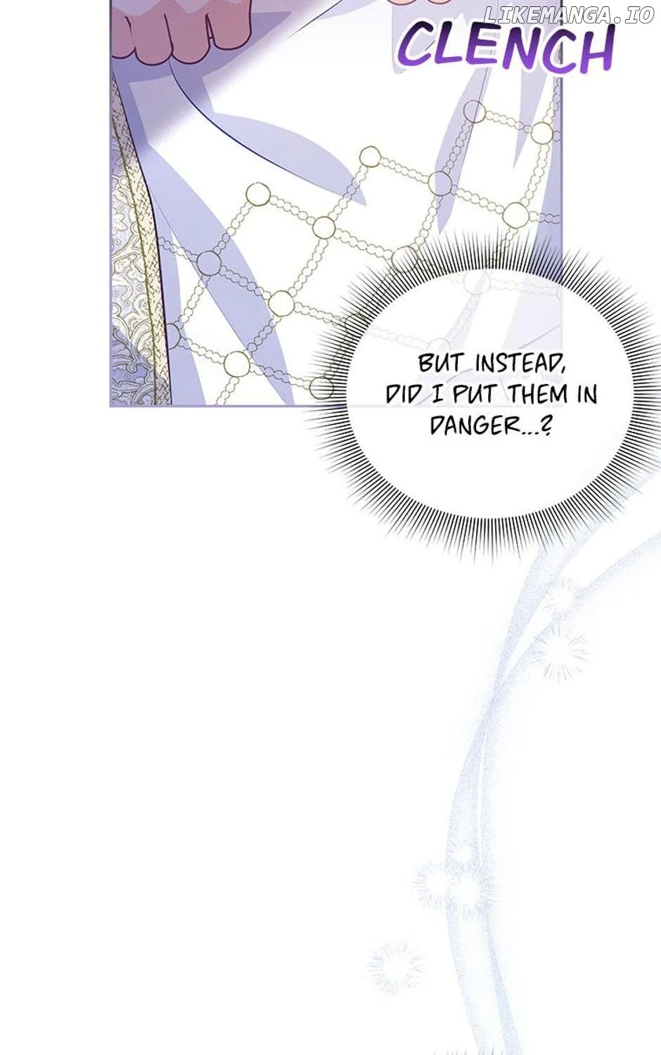 The Cute Little Saintess Chapter 34 page 92 - 