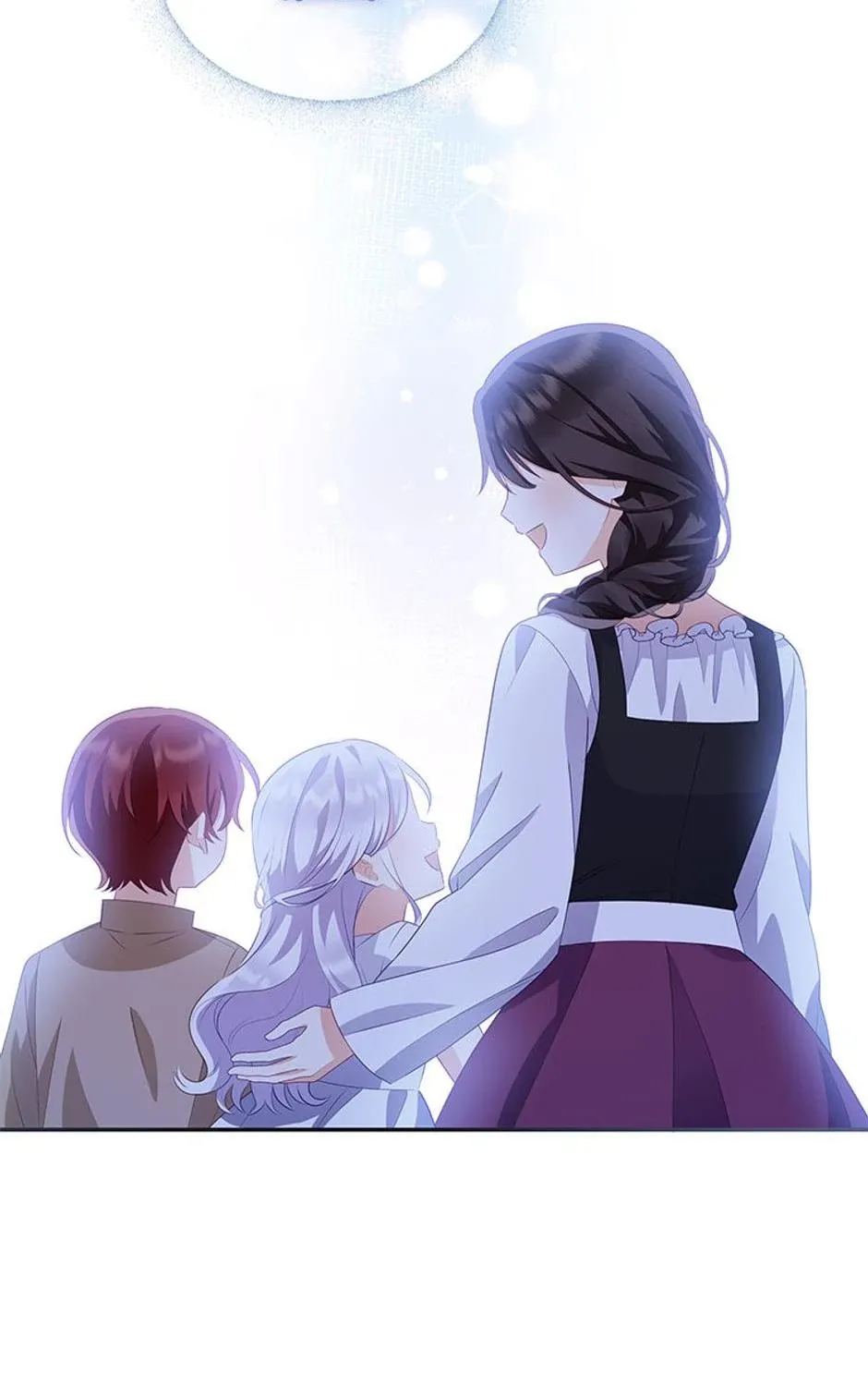 The Cute Little Saintess Chapter 34 page 96 - 