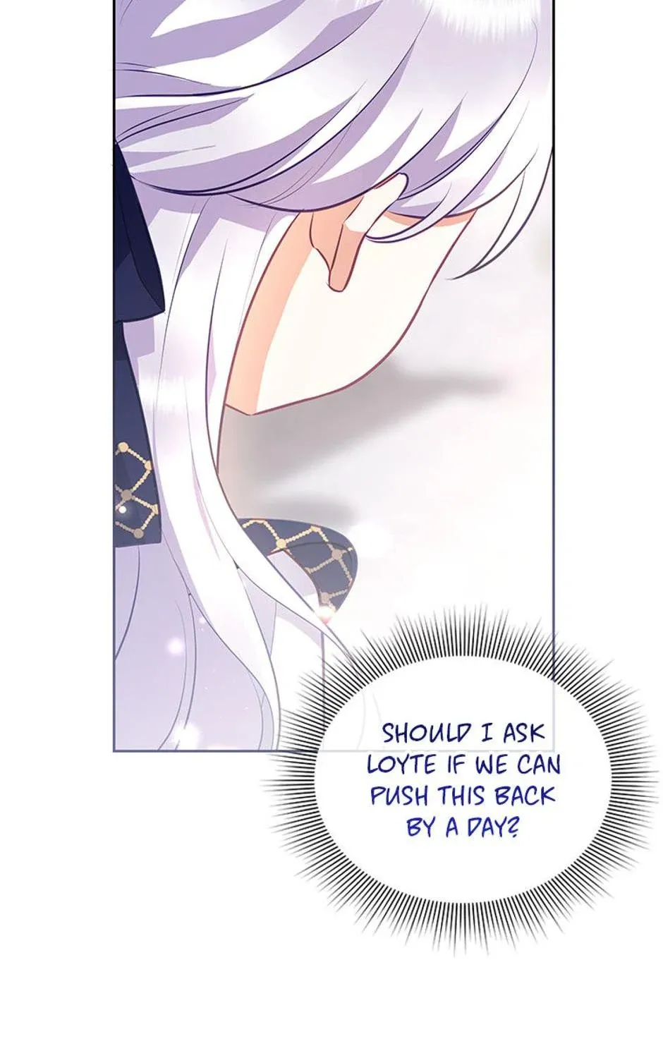 The Cute Little Saintess Chapter 35 page 102 - 