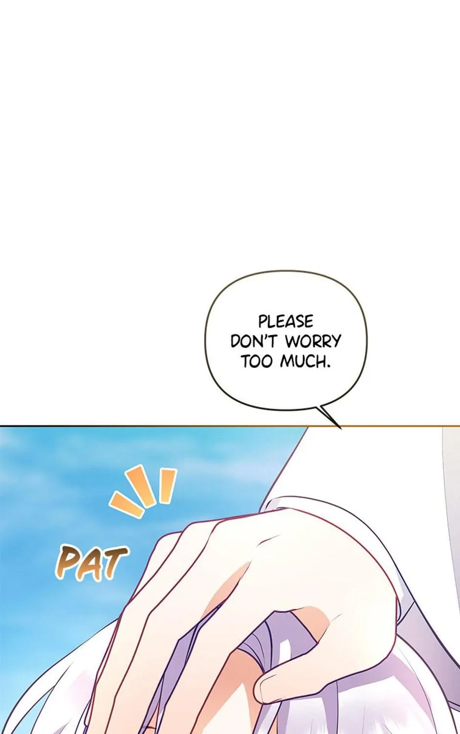 The Cute Little Saintess Chapter 35 page 106 - 