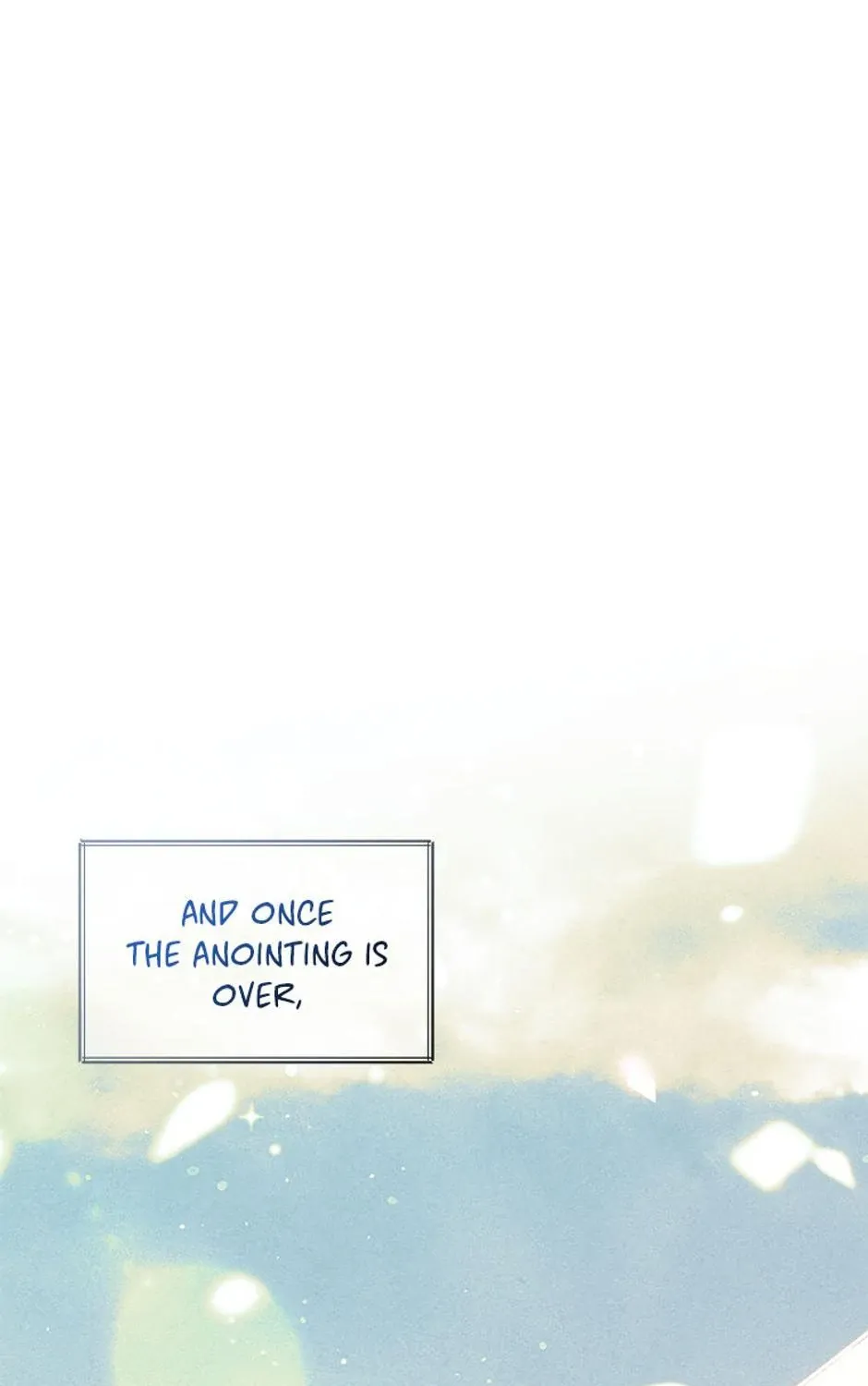 The Cute Little Saintess Chapter 35 page 12 - 