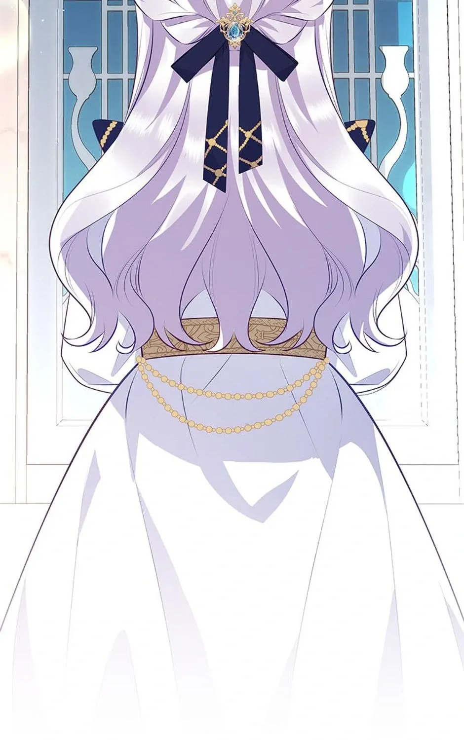 The Cute Little Saintess Chapter 35 page 120 - 