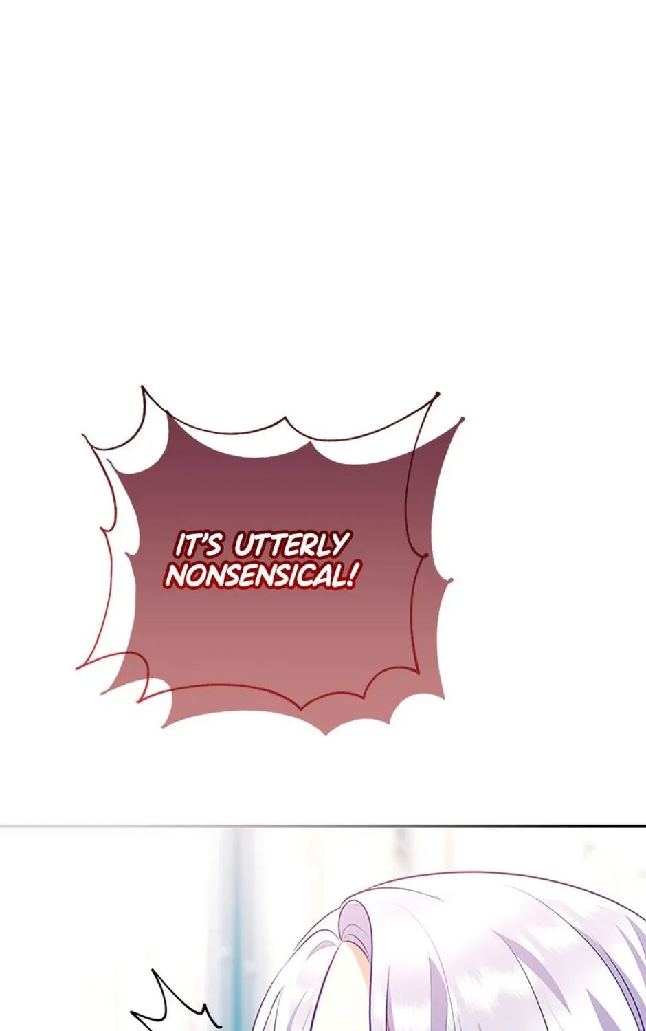 The Cute Little Saintess Chapter 35 page 122 - 