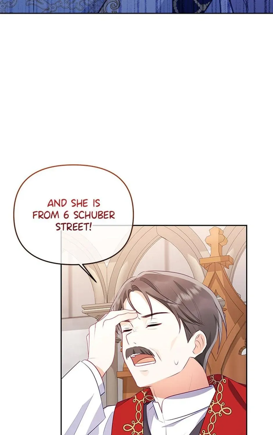 The Cute Little Saintess Chapter 35 page 130 - 