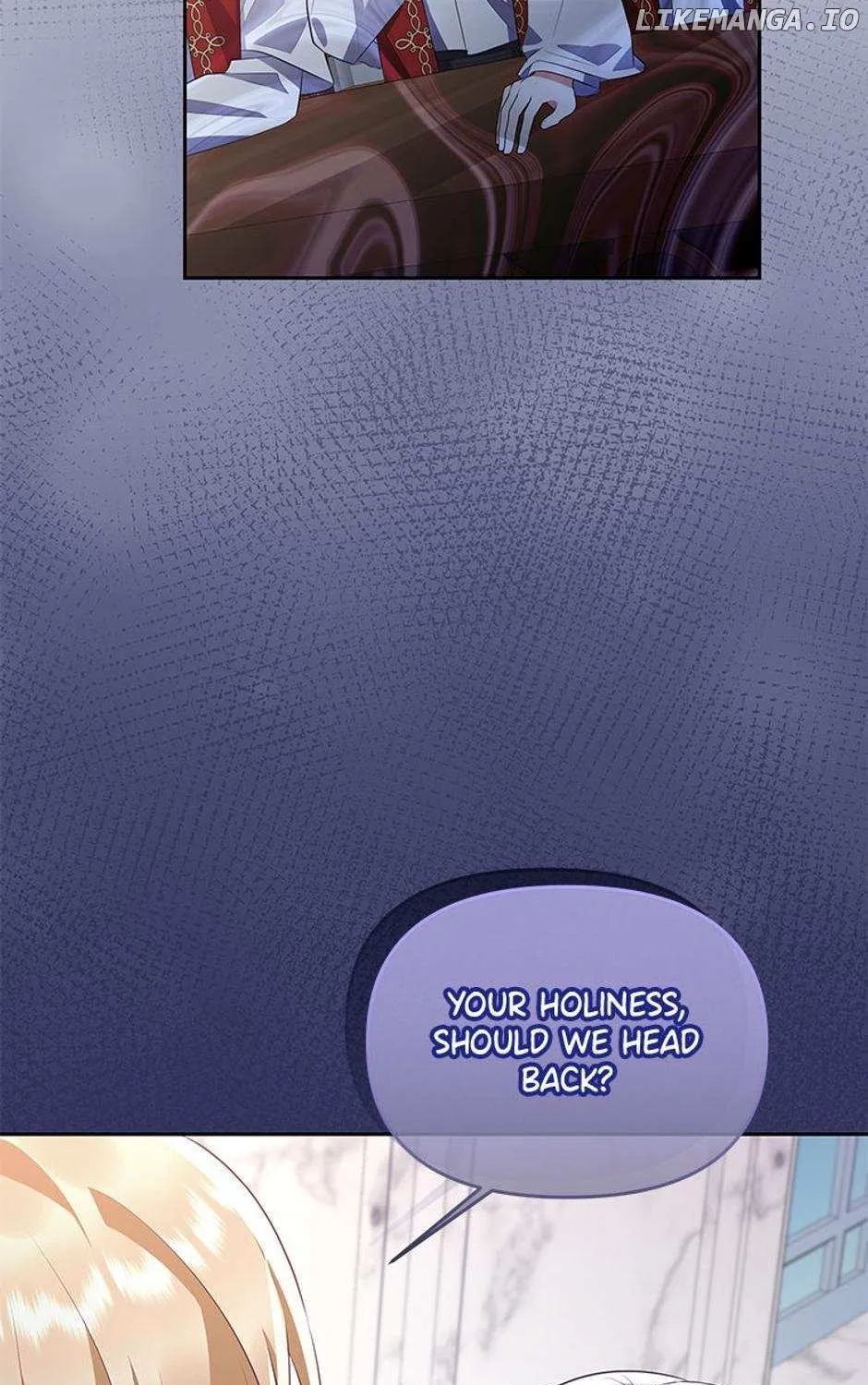 The Cute Little Saintess Chapter 35 page 158 - 