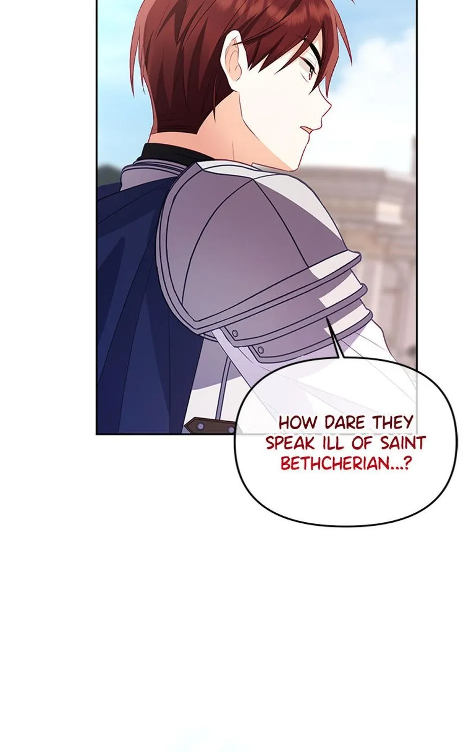 The Cute Little Saintess Chapter 35 page 162 - 