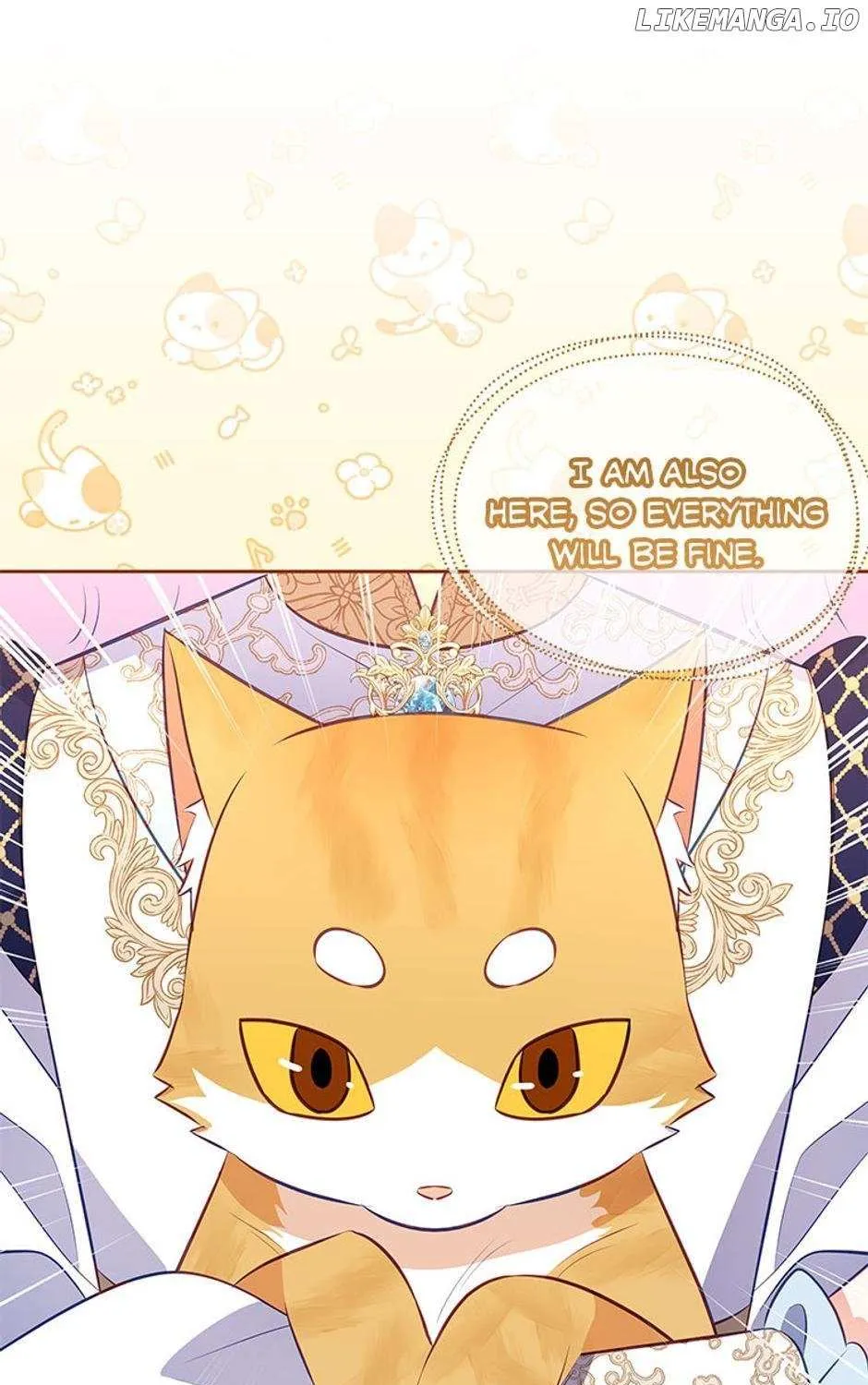 The Cute Little Saintess Chapter 35 page 170 - 