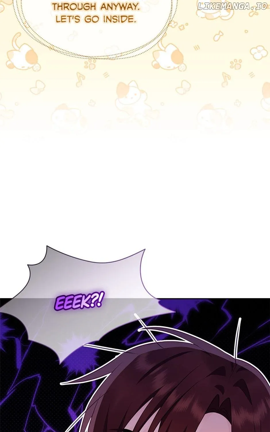 The Cute Little Saintess Chapter 35 page 172 - 