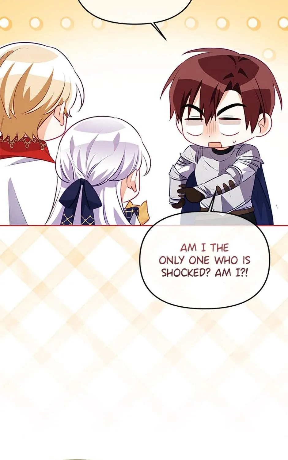 The Cute Little Saintess Chapter 35 page 176 - 