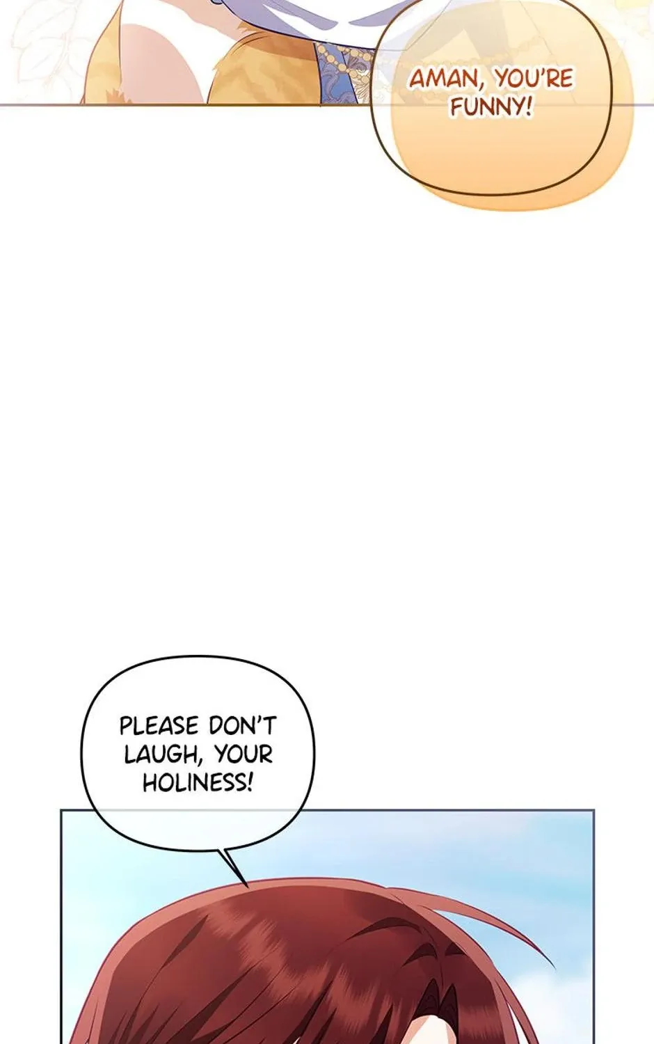 The Cute Little Saintess Chapter 35 page 184 - 