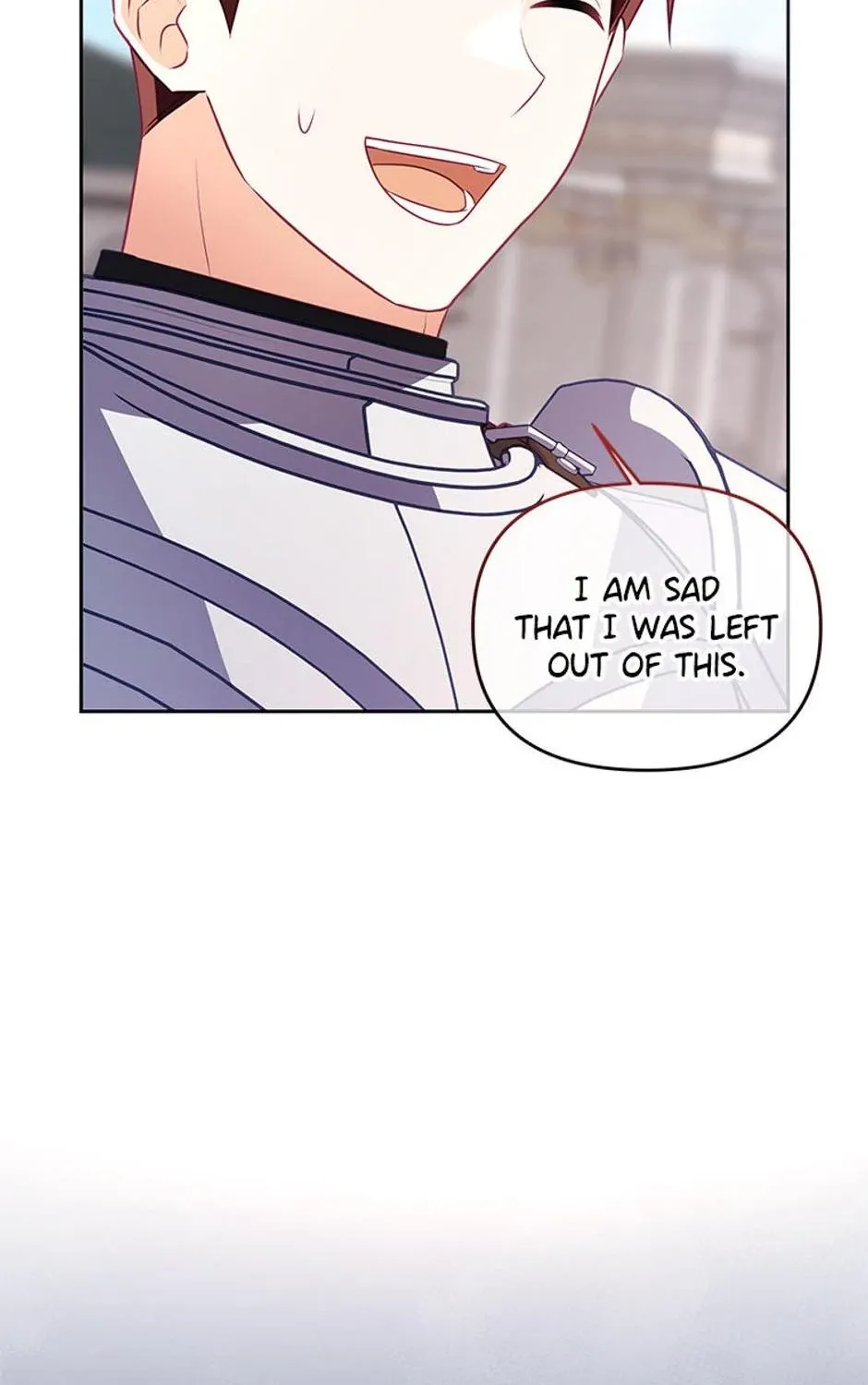 The Cute Little Saintess Chapter 35 page 186 - 
