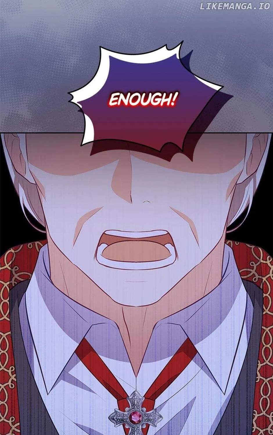 The Cute Little Saintess Chapter 35 page 188 - 