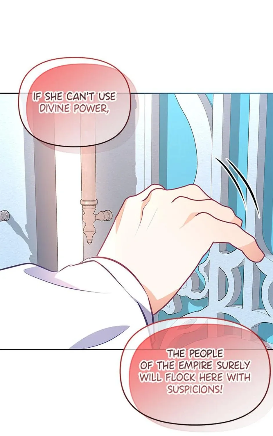 The Cute Little Saintess Chapter 35 page 200 - 