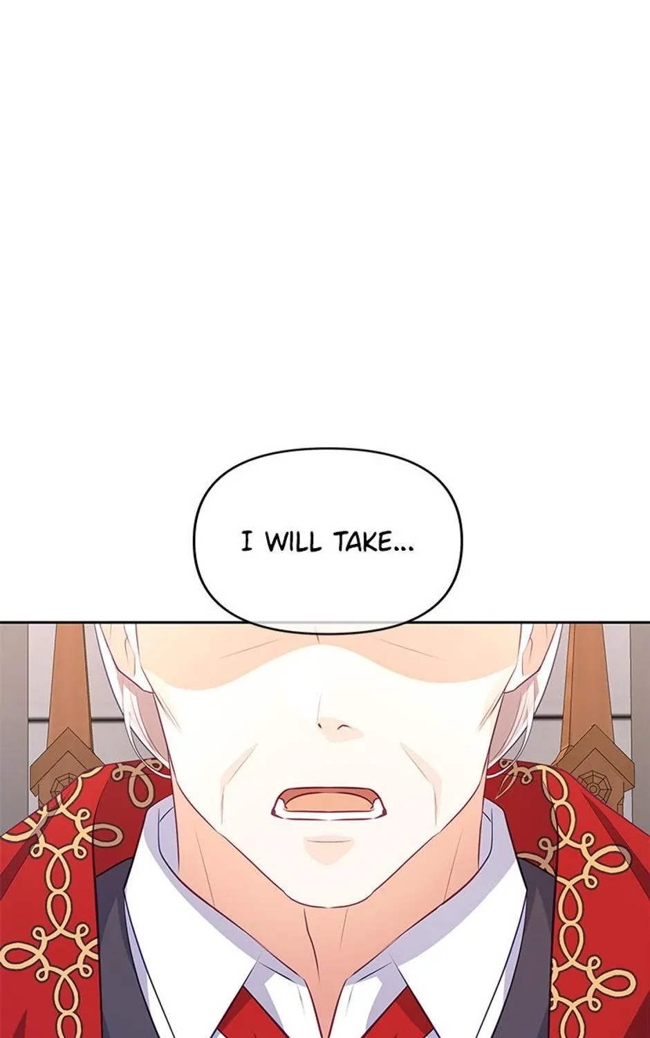 The Cute Little Saintess Chapter 35 page 202 - 