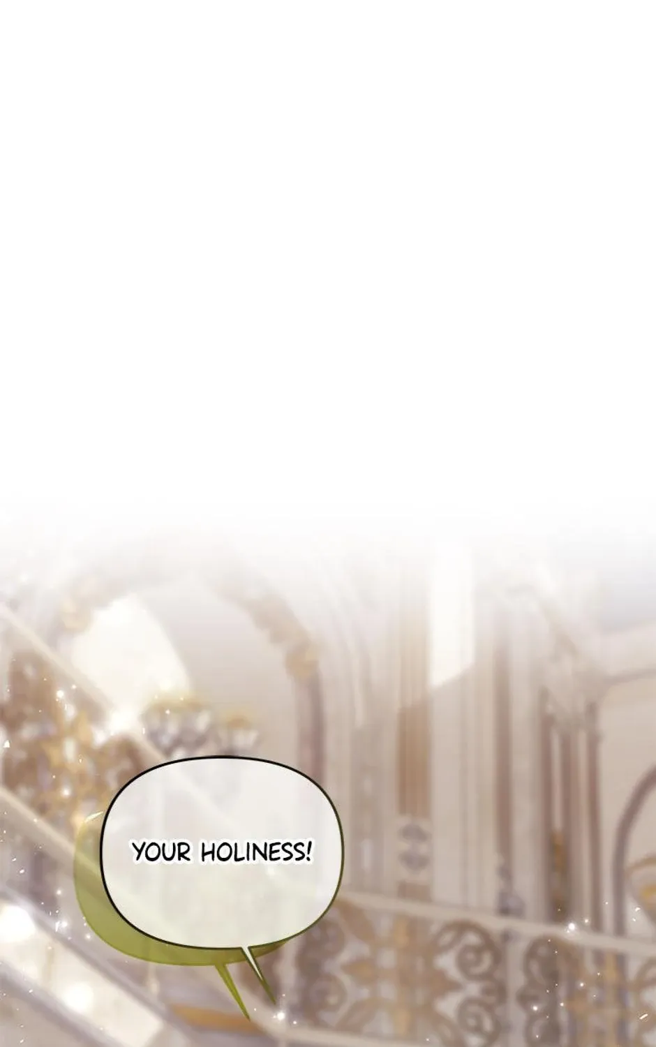 The Cute Little Saintess Chapter 35 page 26 - 
