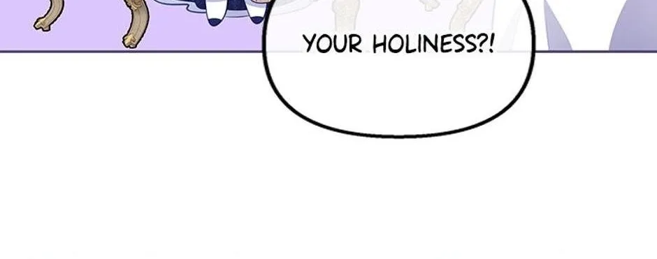 The Cute Little Saintess Chapter 35 page 31 - 
